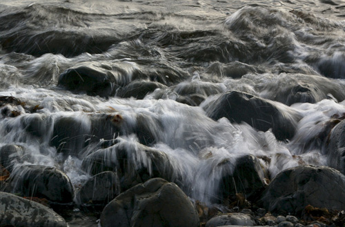 Kimmeridge Bay